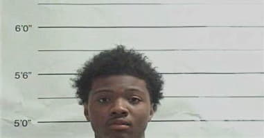 Brian Duplessis, - Orleans Parish County, LA 